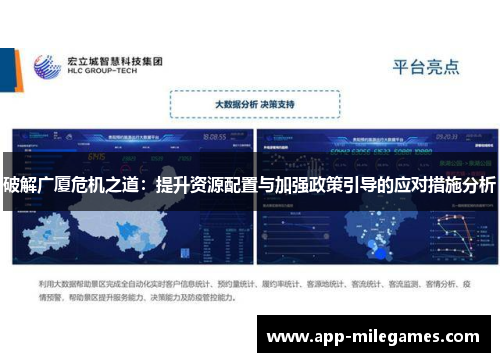 破解广厦危机之道：提升资源配置与加强政策引导的应对措施分析